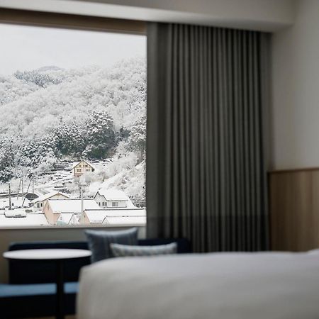 Fairfield By Marriott Hyogo Tajima Yabu Hotell Yabu  Exteriör bild