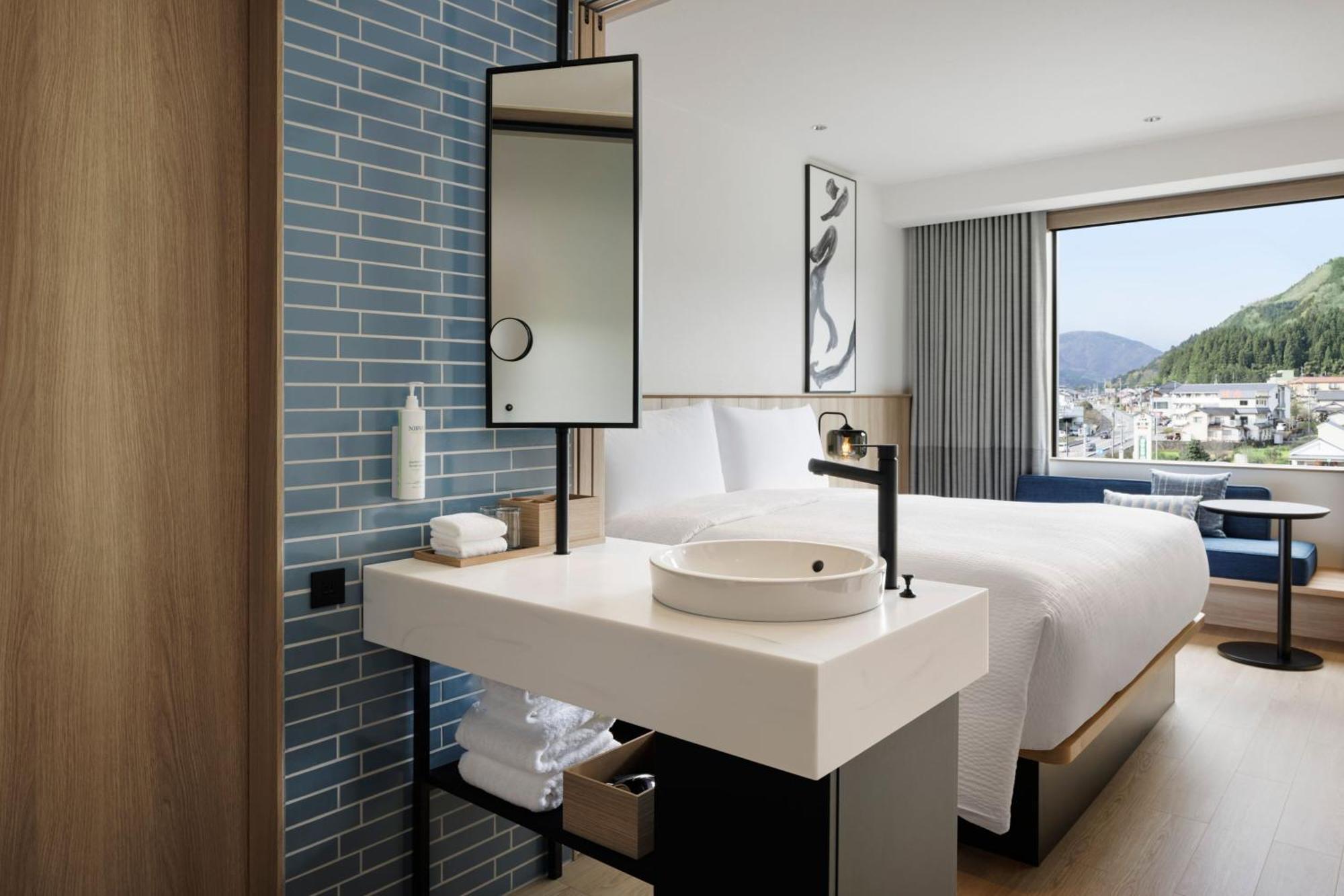 Fairfield By Marriott Hyogo Tajima Yabu Hotell Yabu  Exteriör bild
