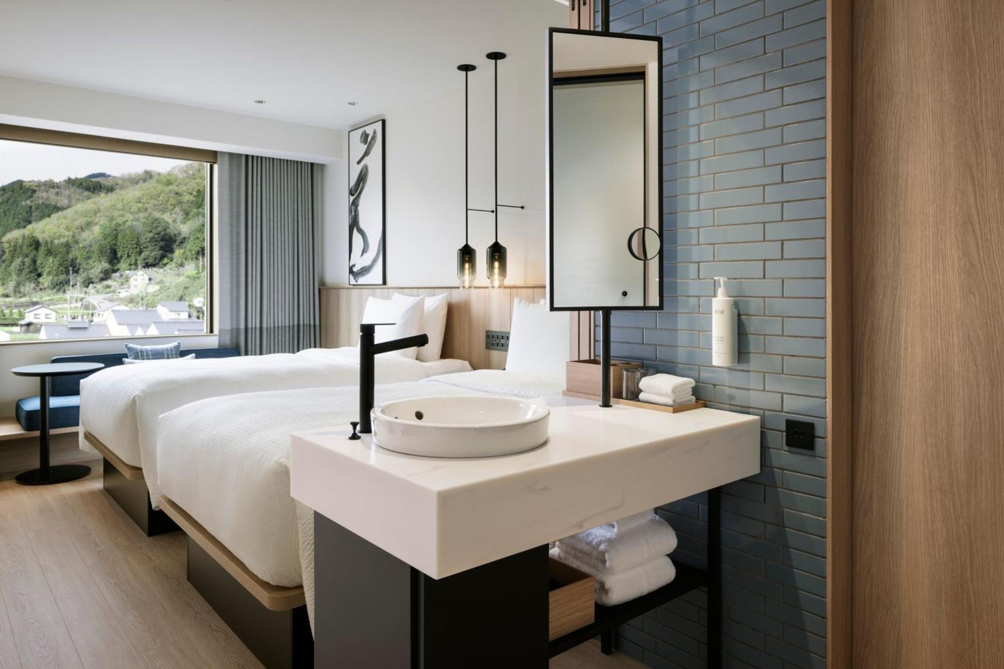 Fairfield By Marriott Hyogo Tajima Yabu Hotell Yabu  Exteriör bild