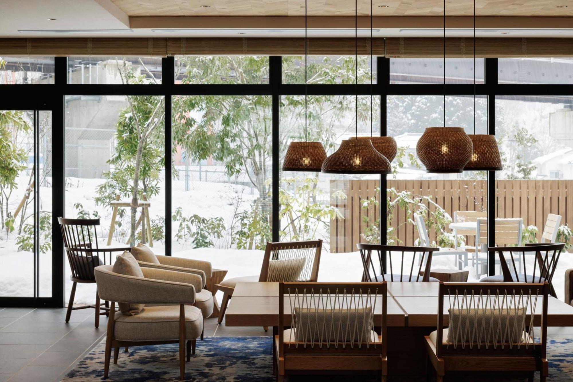 Fairfield By Marriott Hyogo Tajima Yabu Hotell Yabu  Exteriör bild